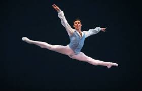 Resultado de imagen de imagenes de bailarines de ballet