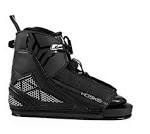 Ho slalom ski bindings