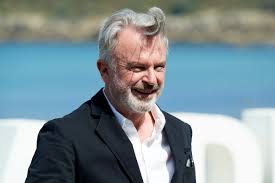 Sam Neill shares major health update four years after stage three cancer diagnosis