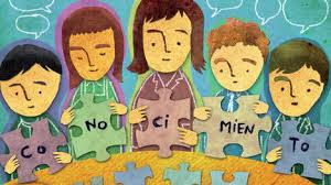 Resultado de imagen para aprendizaje colaborativo