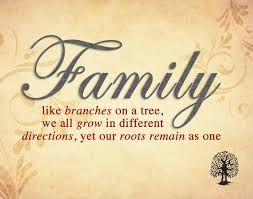 Famous Quotes From The Bible About Family - best verses in the ... via Relatably.com
