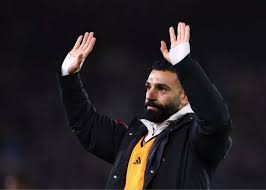 بمب بزرگ محمد صلاح منفجر شد: جدایی سریع!