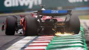 Formula 1 - News update