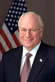 Dick Cheney - Wikiquote via Relatably.com