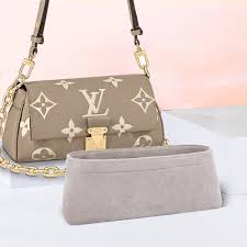 Bag Organizer for Louis Vuitton Favorite Bag - Bag Organizers Shop - Product from bagorganizersshop.com