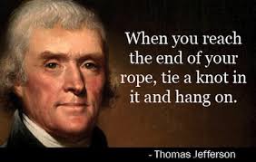 In Honor of Presidents Day – Top 10 Favorite Quotes | Cook &#39;n Lessons via Relatably.com