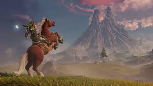 A Zelda Game Ought To Leave More To The Imagination Than This — Aftermath