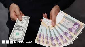 افزایش شدید قیمت دلار و طلا در ایران همزمان با نگرانی از فشار اقتصادی آمریکا
