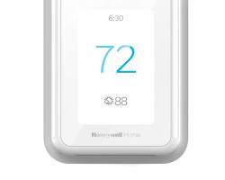Honeywell Home T9 Smart Thermostat