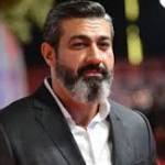 بعد الحريق.. ياسر جلال يغير