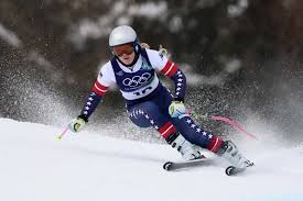 lindsey vonn