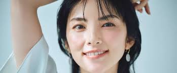 田中麗奈