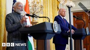 BBC - News update
