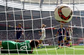 Resultado de imagen de USA Soccer Champions