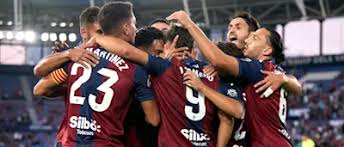 Apuestas y Pronóstico del Levante vs Getafe 13/04/26