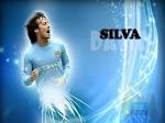 SISI LAIN DAVID SILVA