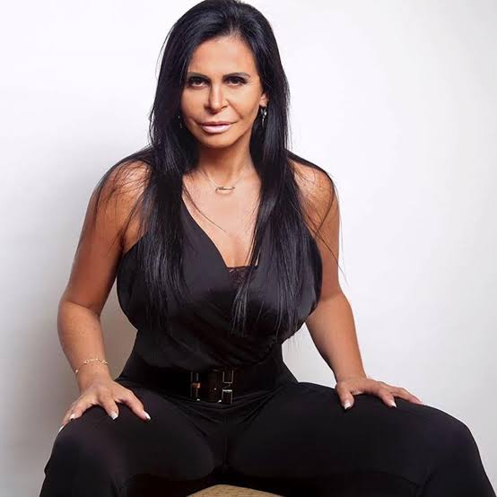 Aniversário da Gretchen: veja dez curiosidades sobre a Rainha do Rebolado |  Tribuna do Paraná