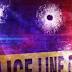 Bullet fired insideLexingtonhome full of people