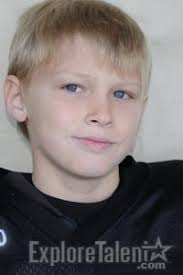 Explore Talent Acting Profile - trevor Oien | 13 years old Acting | Las ... - 0002666618_PM_1246610651