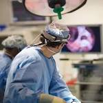  World's largest brain tumour removed in Mumbai hospital