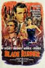 p blade runner fonts
