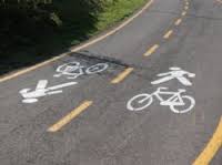 %name Valle di Fiemme: Presto la ciclabile lungo la statale 48 delle Dolomiti