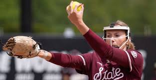 Can Oklahoma softball 'crack the code' of Miss State pitchers Alyssa Faircloth, Peja Goold in Super Regionals?