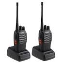 Best rechargeable walkie talkies