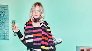 British Vogue - News update