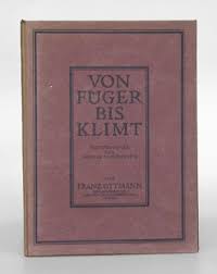 ZVAB.com: franz ottmann - von fueger bis klimt