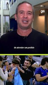 Caio Ribeiro comenta sobre o que rolou na Neo Química Arena!