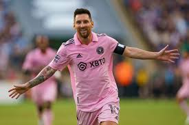 Messi makes shortlist for UEFA award as best player last ...