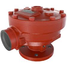 Viking 05835C | FireAlarm.com