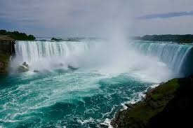 Niagara Parks Partnership Brings Bills Draft Announcement To Canada