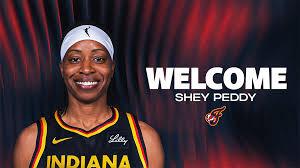 Indiana Fever - News update