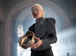 Casa Del Dragon Temporada 3 Estreno