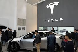 Tesla Launches New Model Y Variant In US On Heels Of Breakout Q2 Deliveries