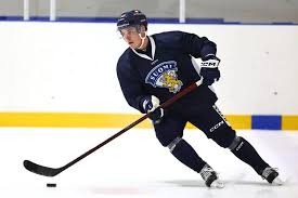 Leijonien MM-pakille uusi seura