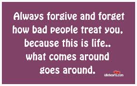 Image result for forgive and forget