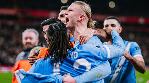 City v Madrid: Acreditamos