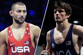 USA Wrestling - News update