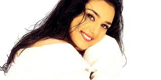 Image result for foto preity zinta terbaru