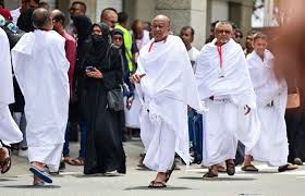 All on This Year's Hajj Queue Will Receive Slots in Maldives