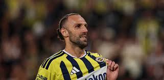 Trend Google: vedat muriqi