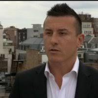 Markmonitor Employee Jerome Sicard's profile photo