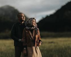 Gambar Lalulintas Photography, jasa foto prewedding di Ranca Upas