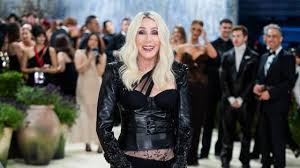 Cher Fuels Engagement Speculation With AE Edwards After Cryptic Social Media Post