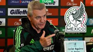 EN VIVO | Convocatoria de la Selección Mexicana