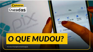 NOVAS REGRAS DO PIX: saiba como RECUPERAR seu dinheiro em caso de GOLPE | Conversas Cruzadas