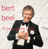 Bert Beel - 40 Jahre große Liebe - MySchlager.